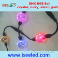 ไฟเวทีไฟ Dmx Rgb Festoon